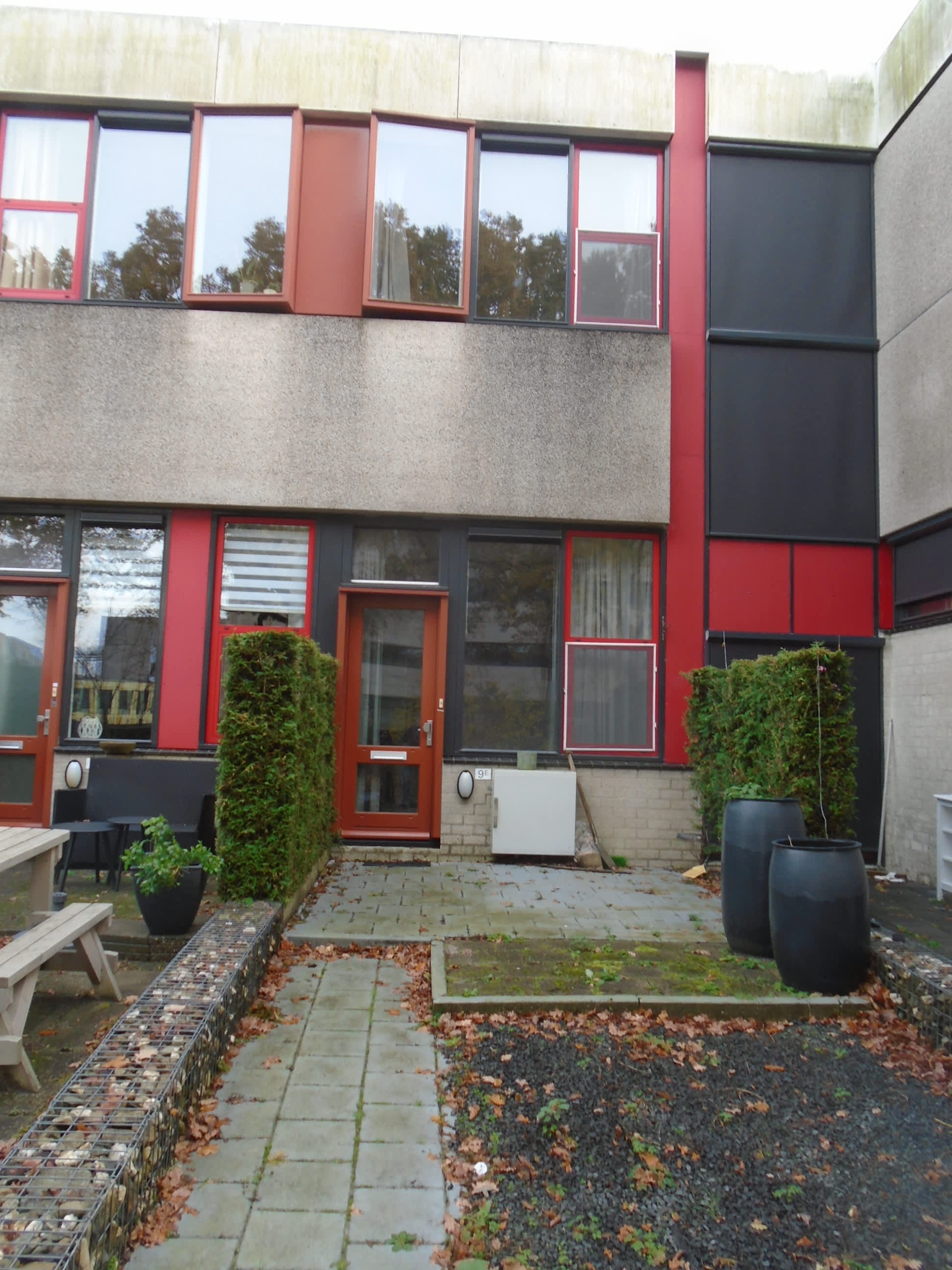 Brinkwal 9E - Nieuwegein