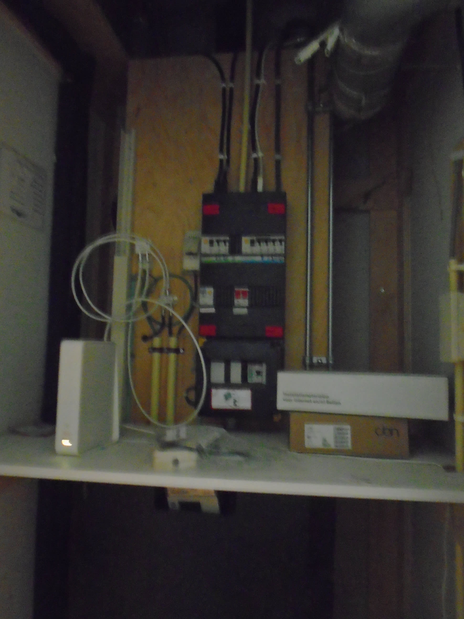 Brinkwal 9E - Nieuwegein