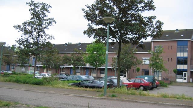 Crosestein 1748 - Zeist