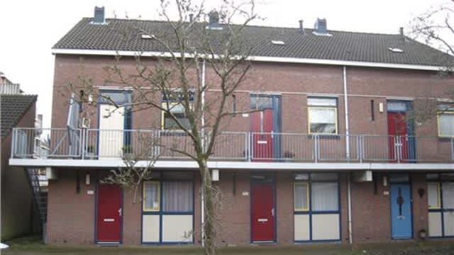 Crosestein 1748 - Zeist