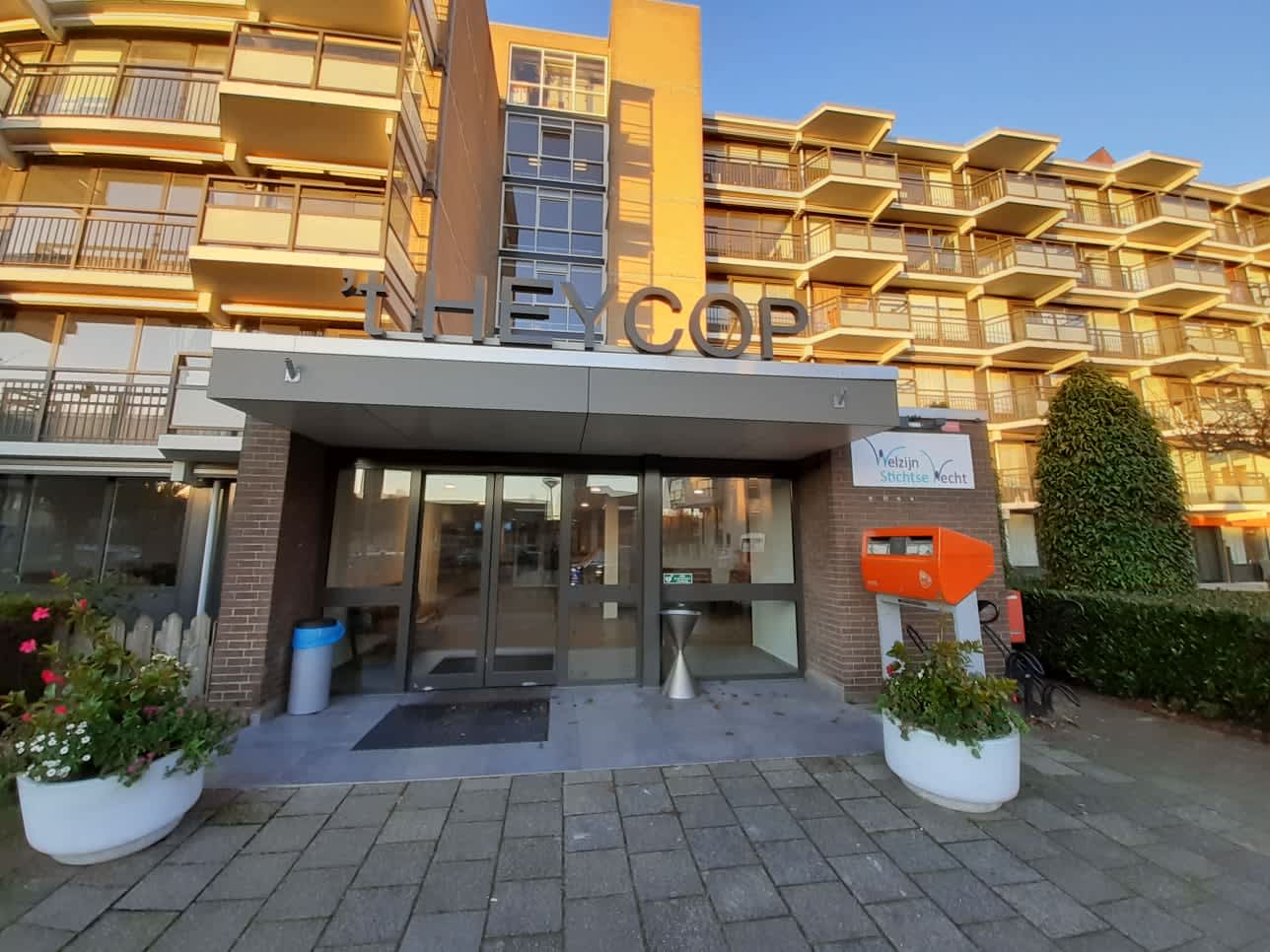 't Heycop 308 - Breukelen