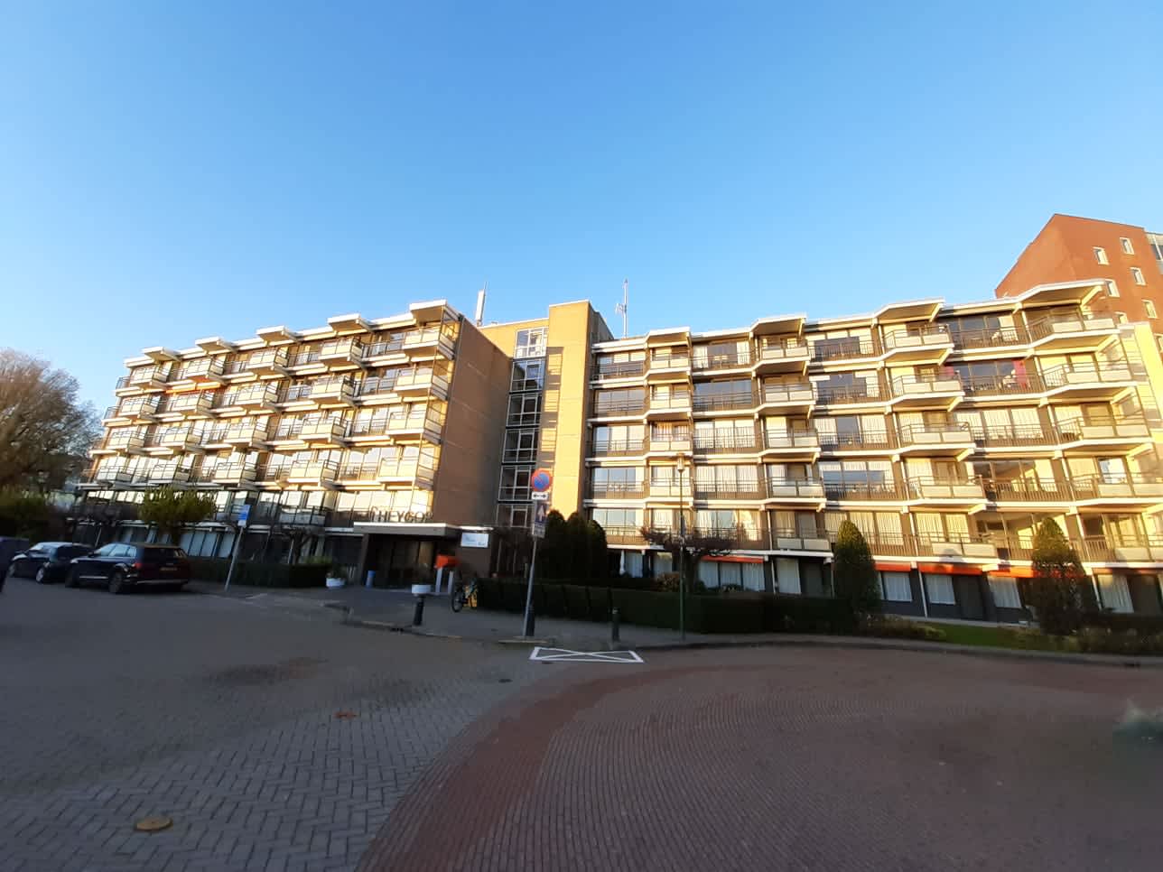 't Heycop 308 - Breukelen