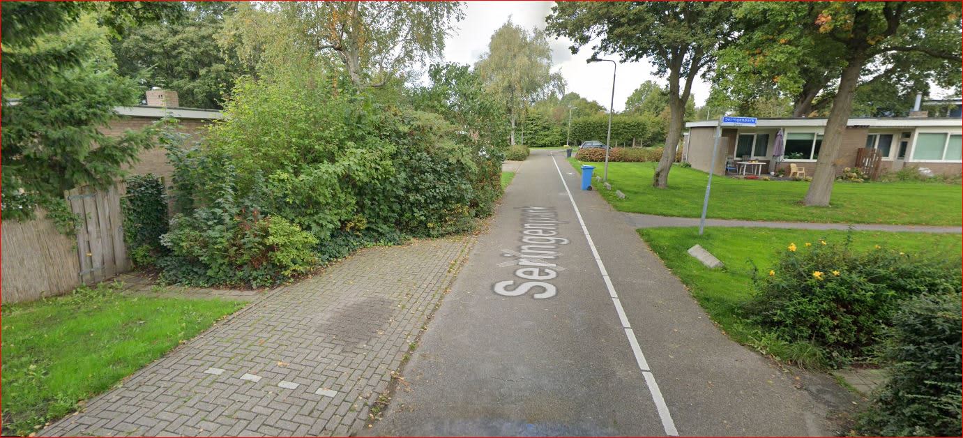 Seringenpark 31 - Aalsmeer