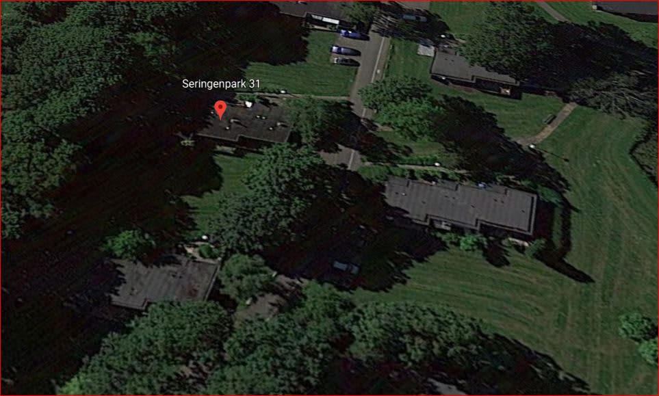 Seringenpark 31 - Aalsmeer