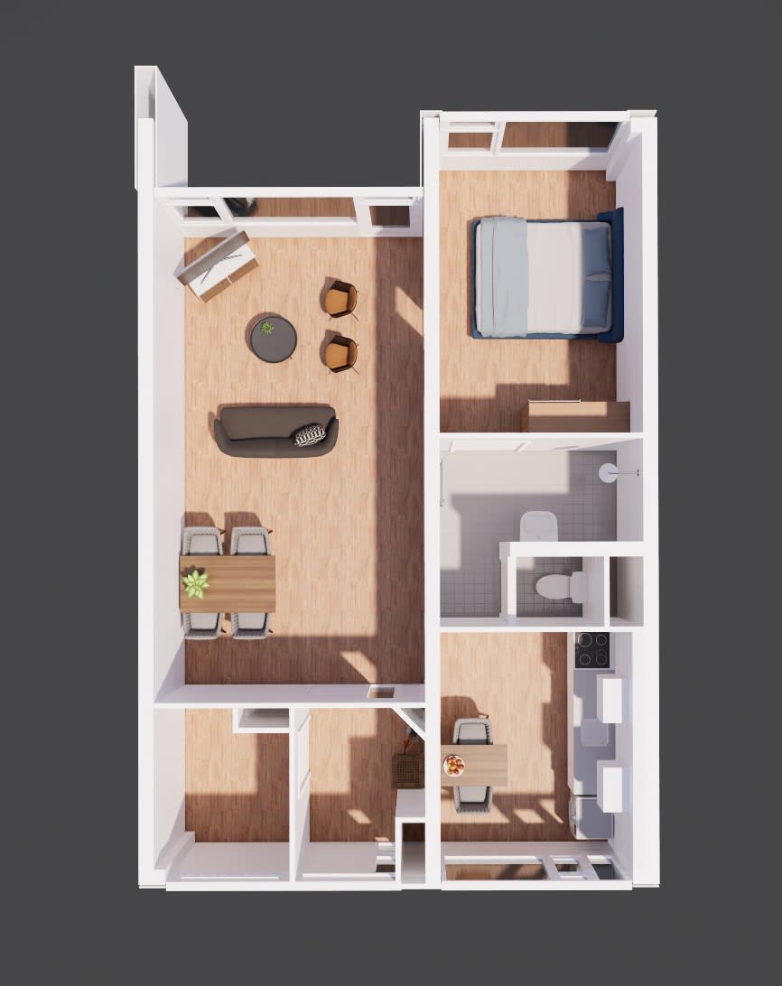 Duivenwal 229 - Veenendaal