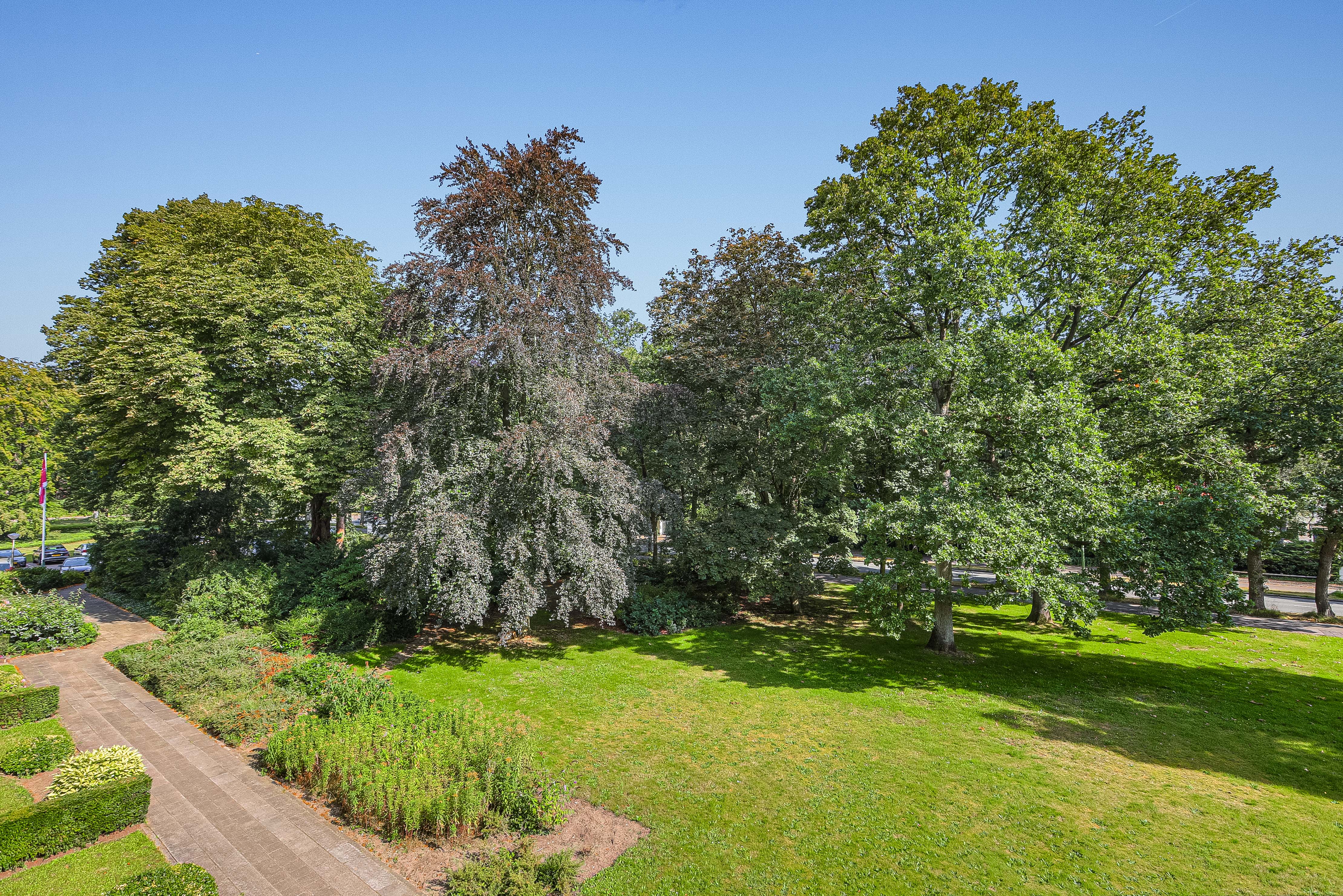 Arnhemse Bovenweg 657 - Zeist