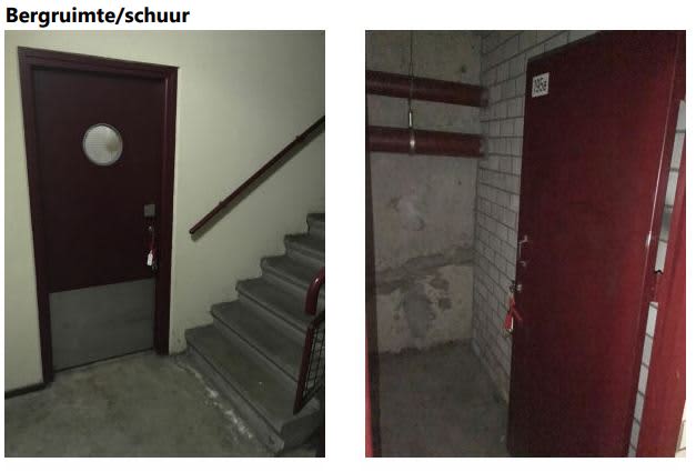 Overtoom 195E - Amsterdam