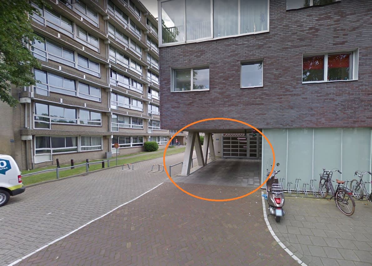 Siersteenlaan 422-1 - Groningen