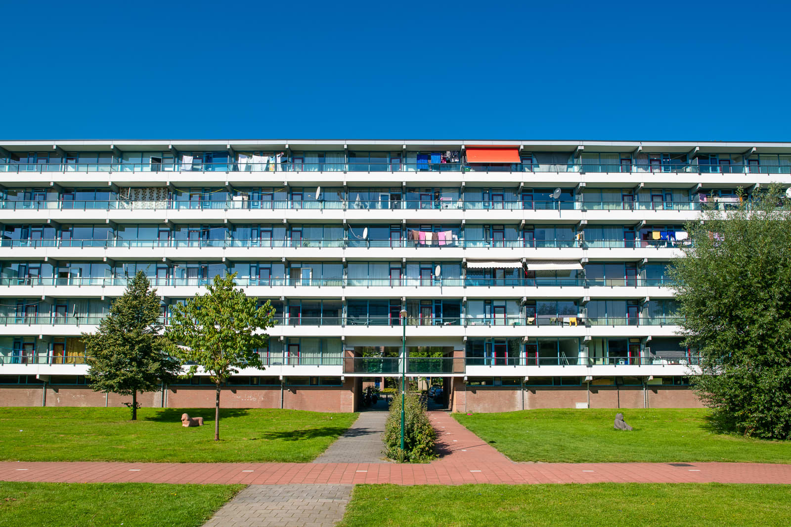 De Palmen Grift 501 Veenendaal