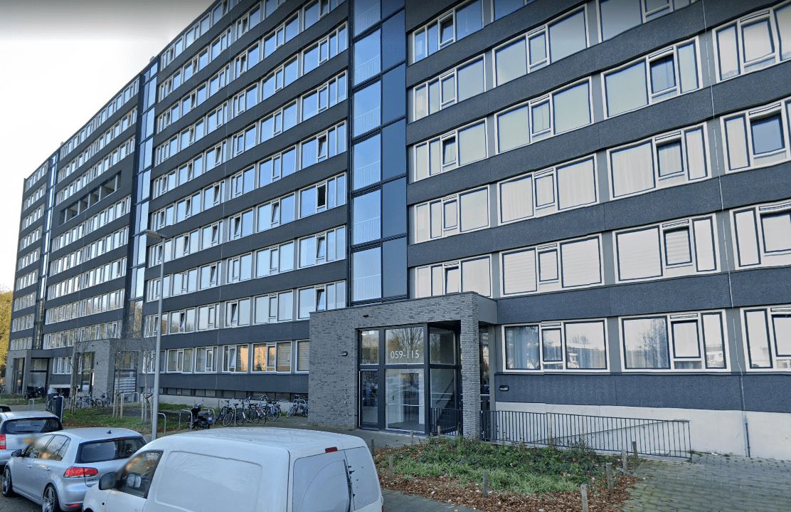 Bangkokdreef 25 - Utrecht