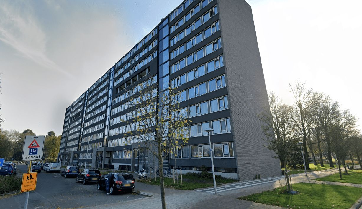 Bangkokdreef 25 - Utrecht