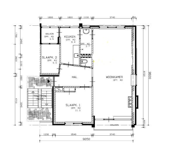 Wijk aan Duinerweg 29 - Beverwijk