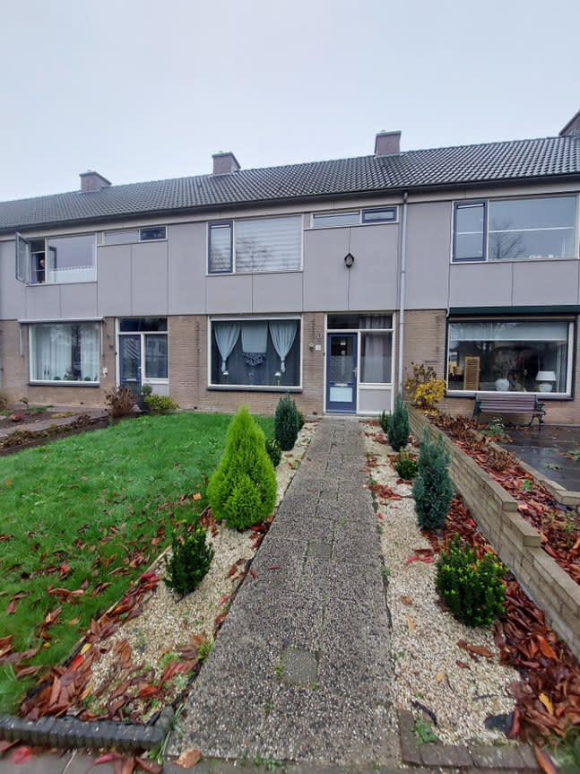 de Graaff 13 - Werkendam