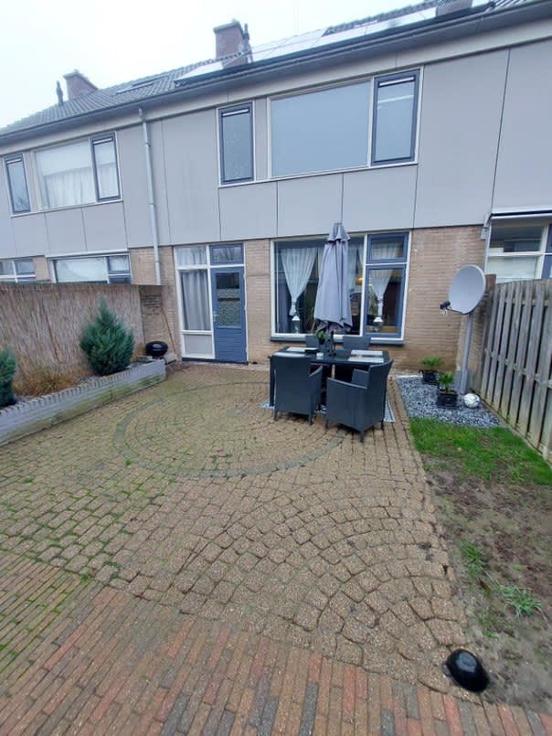 de Graaff 13 - Werkendam