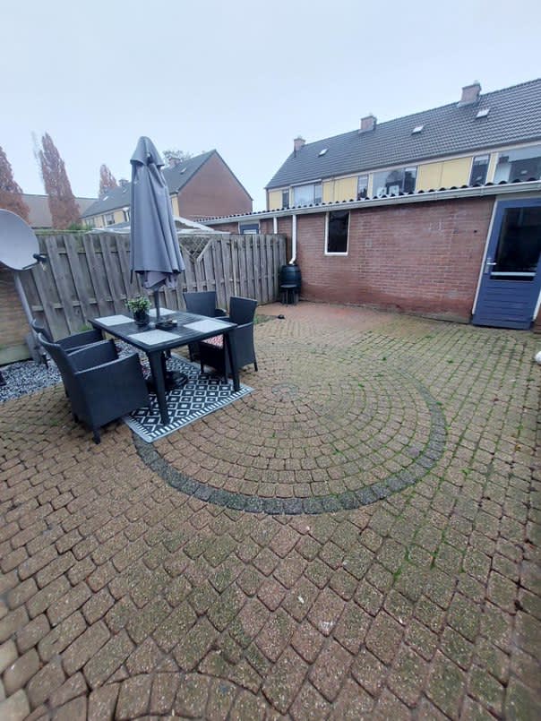 de Graaff 13 - Werkendam