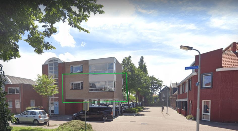 Borneostraat 2 - Wormerveer