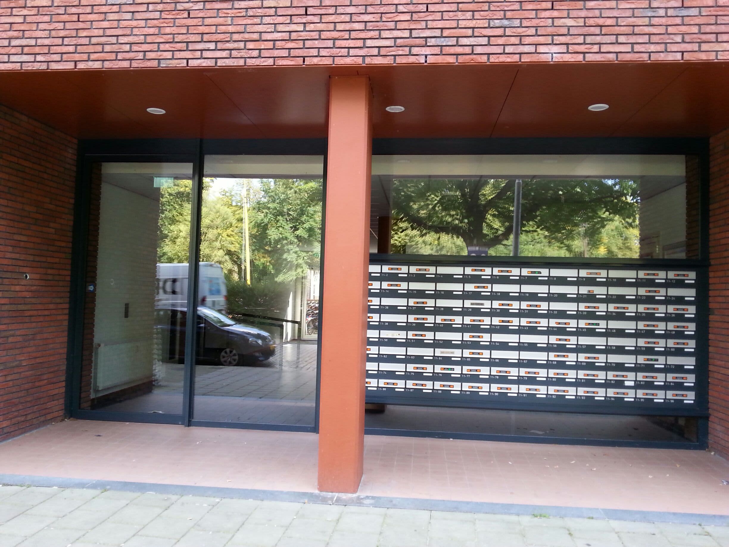 Dr. C. Hofstede de Grootkade 11-29 - Groningen