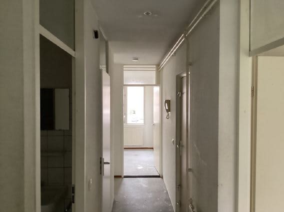 Boogschutter 75 - Amstelveen