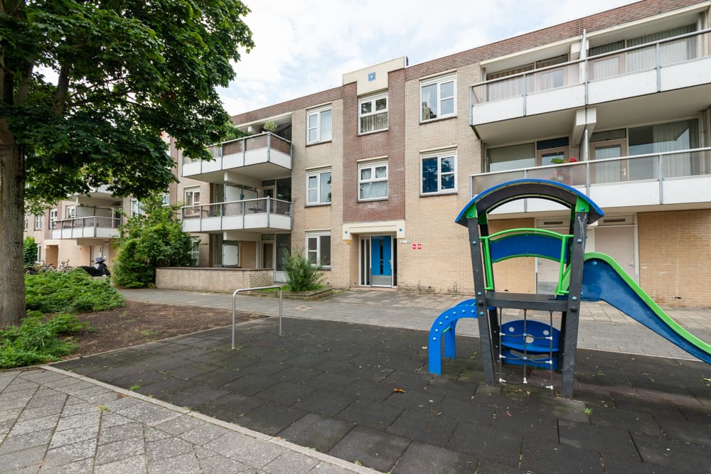 Boogschutter 75 - Amstelveen