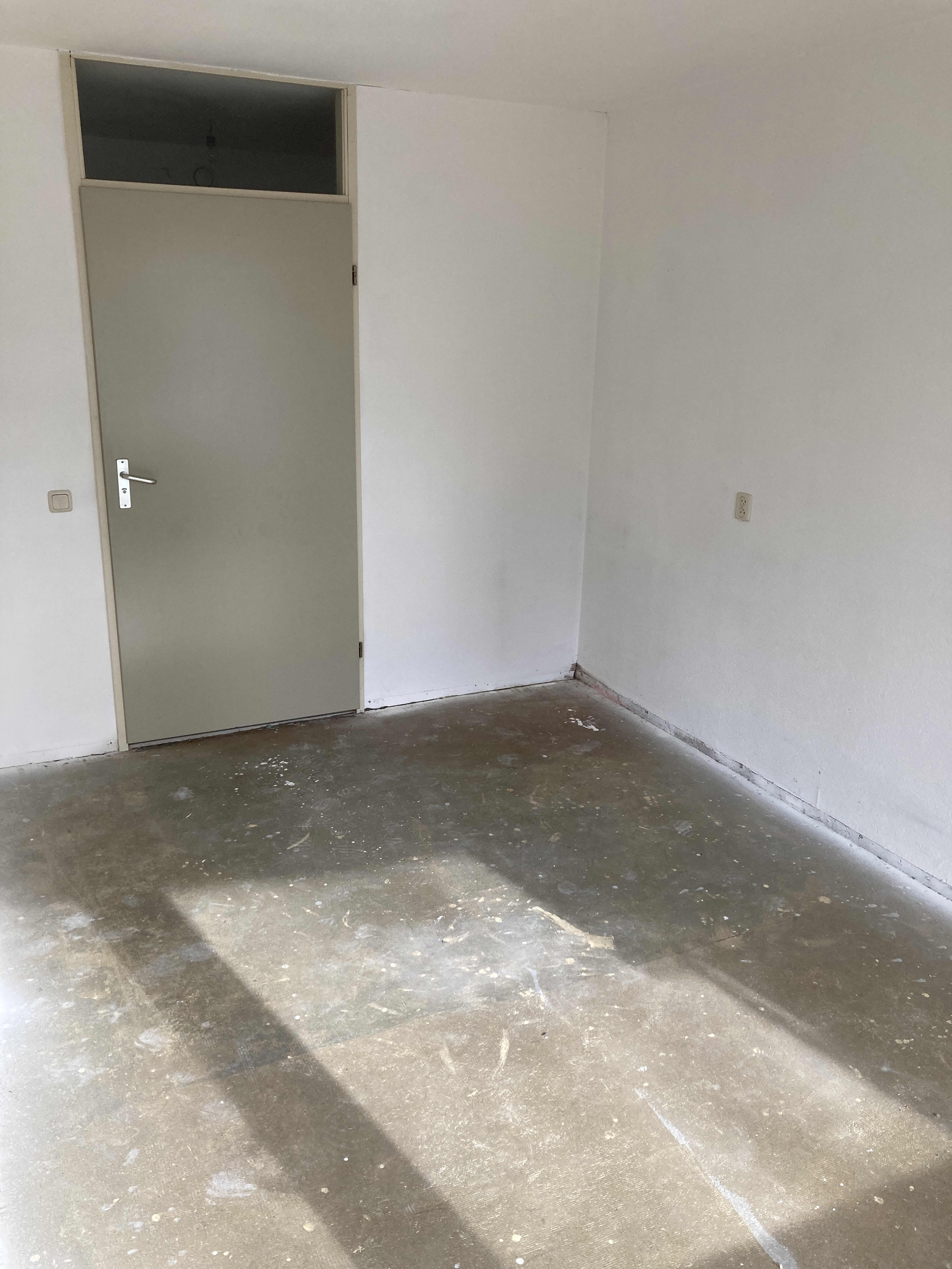 Wisseloord 751 - Amsterdam