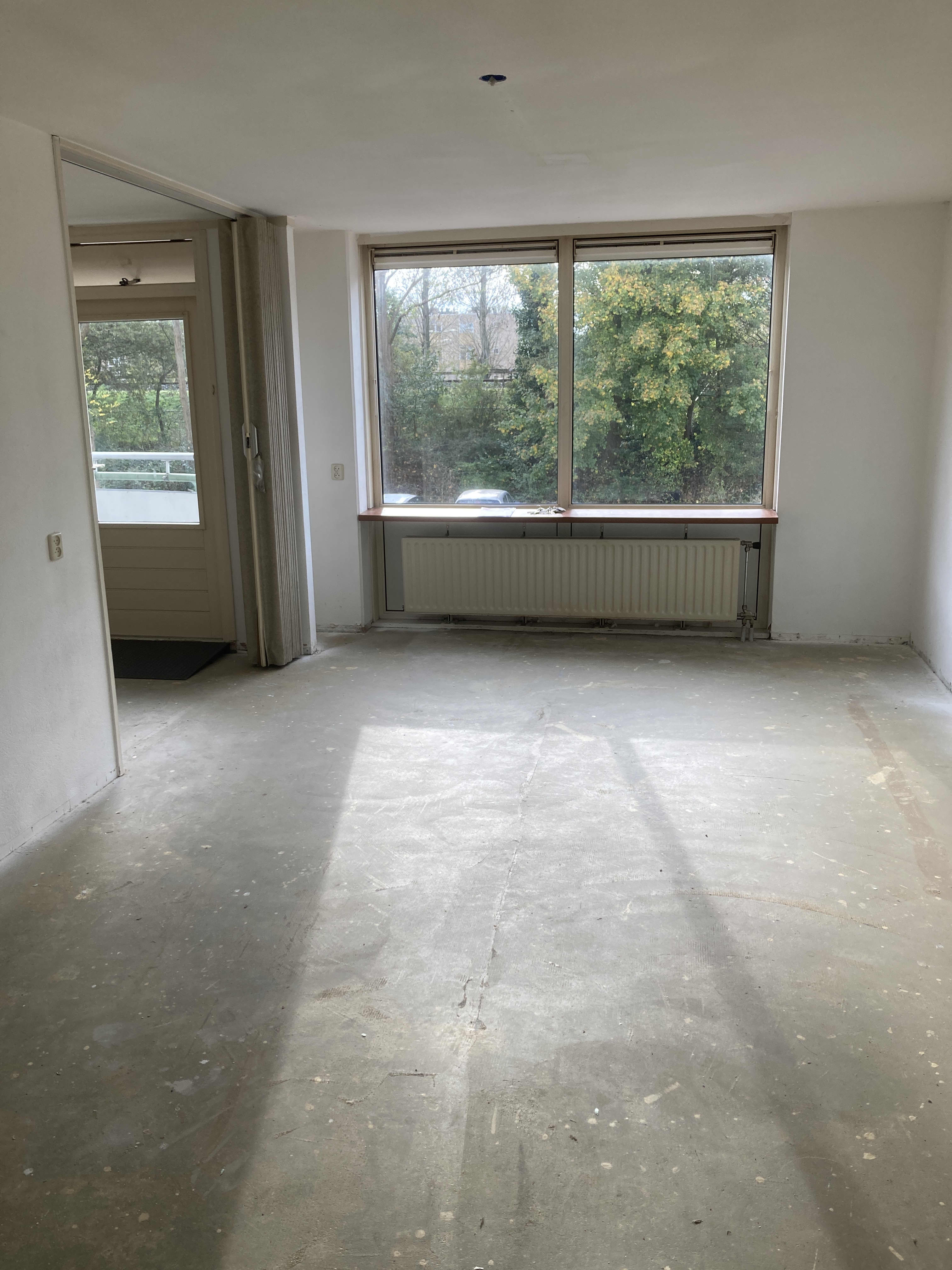 Wisseloord 751 - Amsterdam