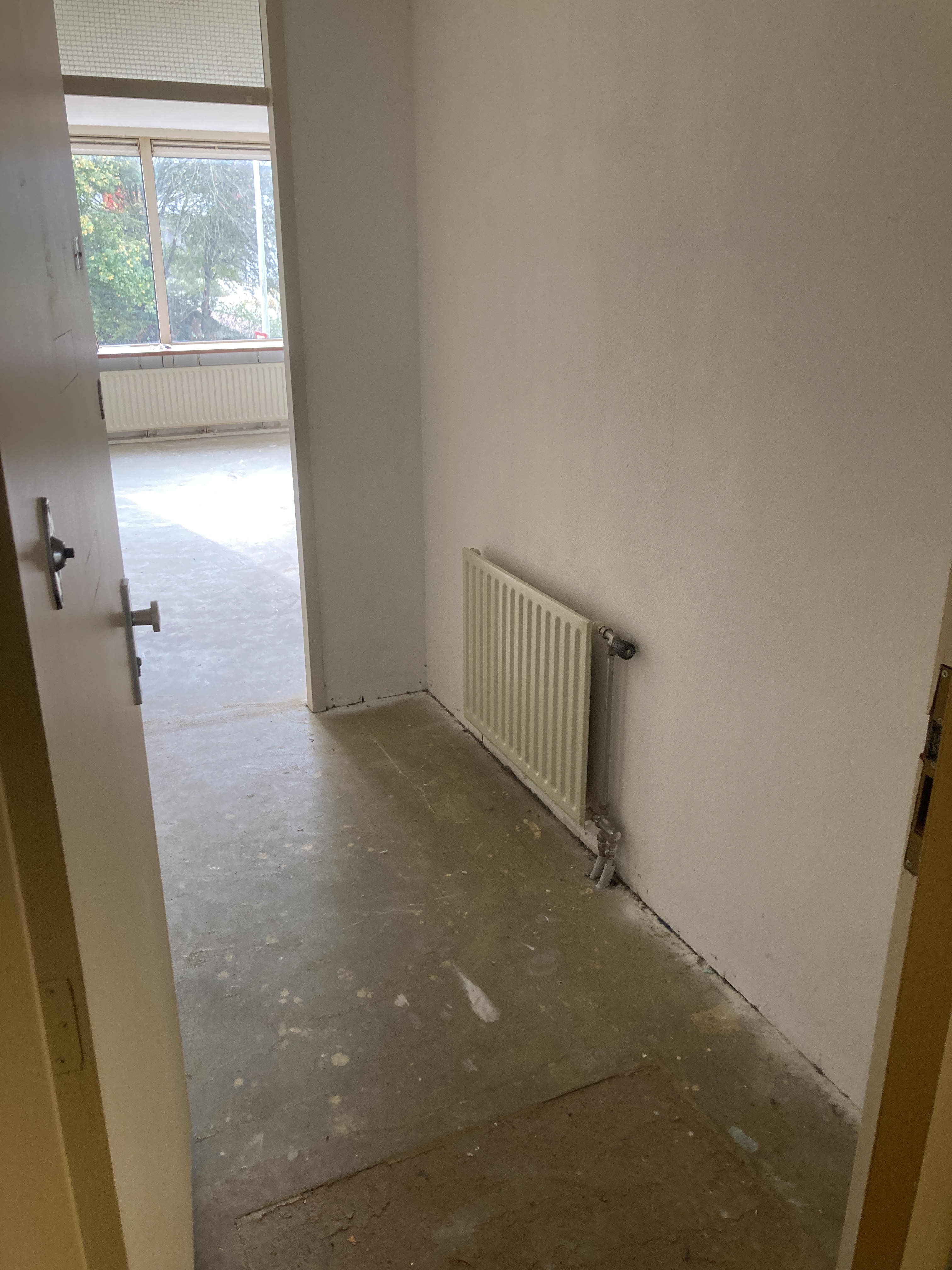 Wisseloord 751 - Amsterdam