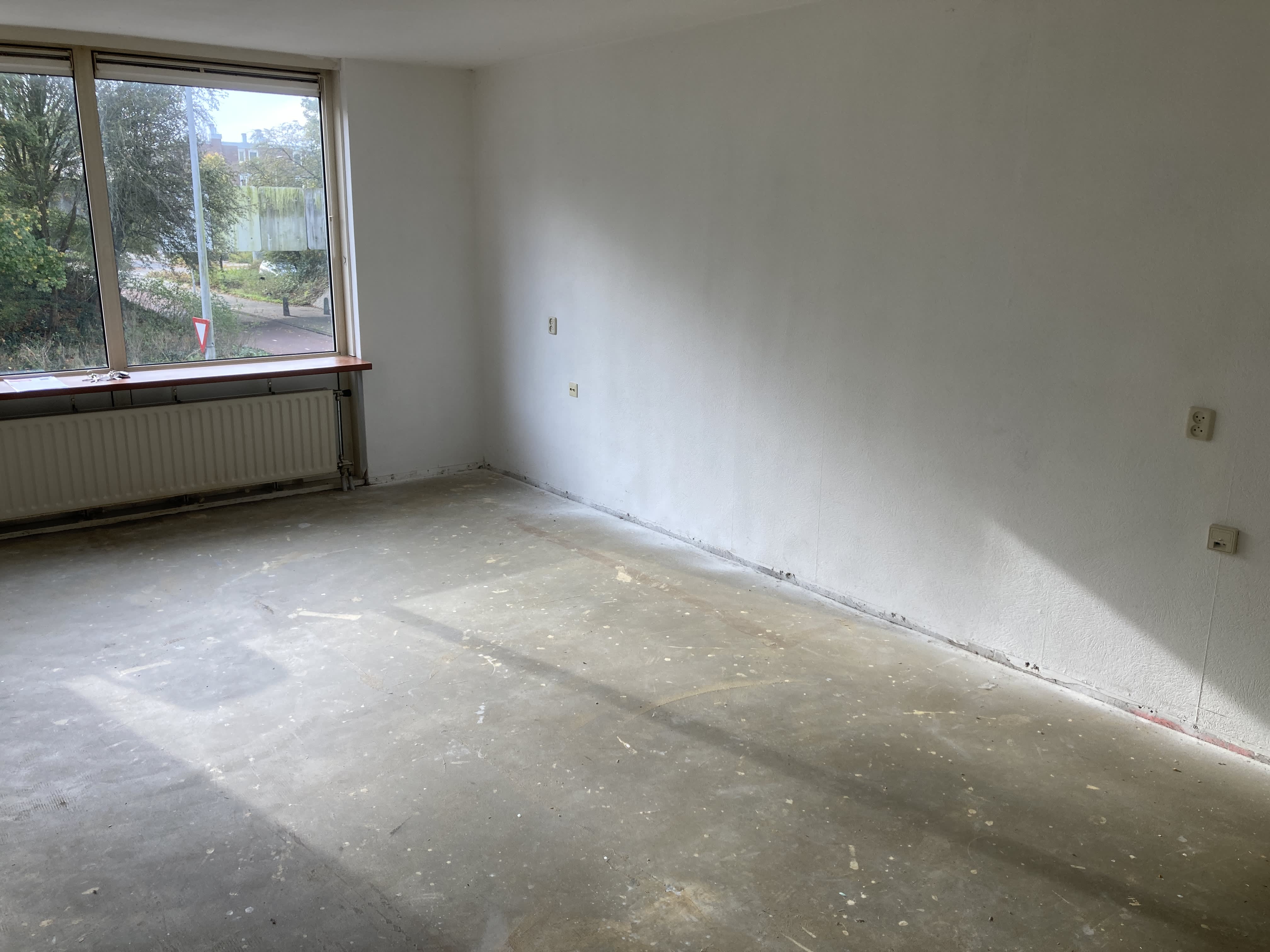 Wisseloord 751 - Amsterdam