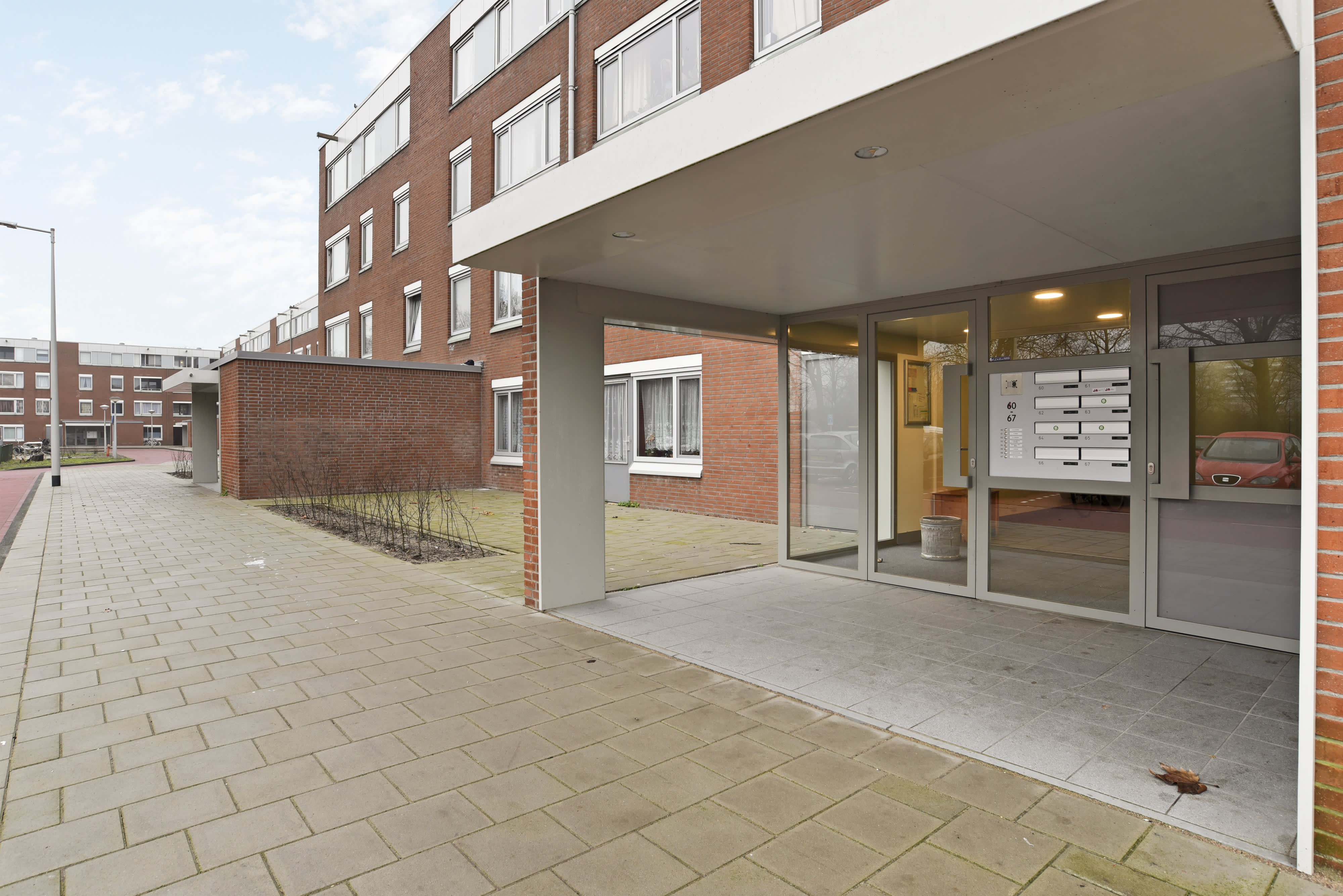Maasdrielhof 18 - Amsterdam