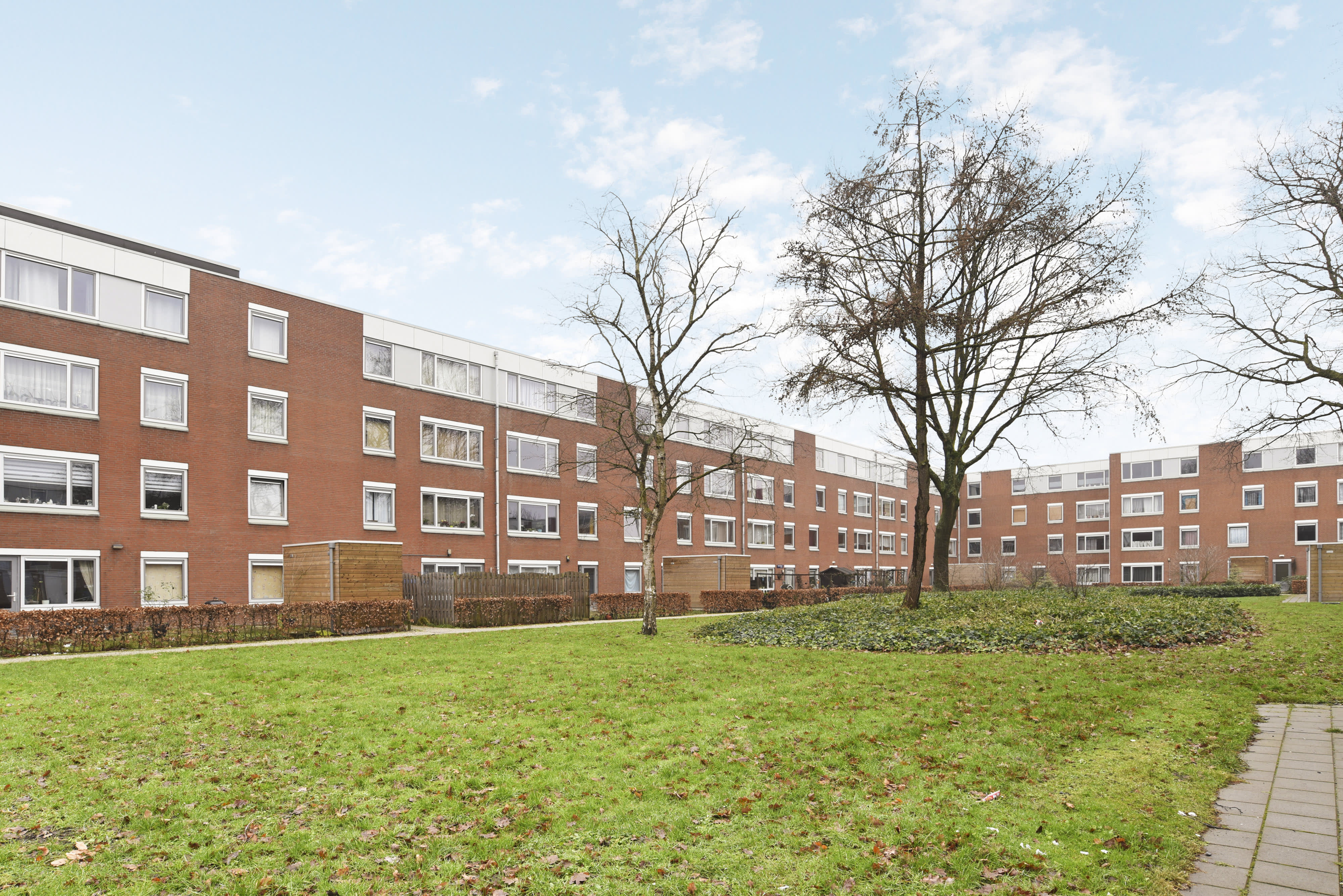 Maasdrielhof 18 - Amsterdam