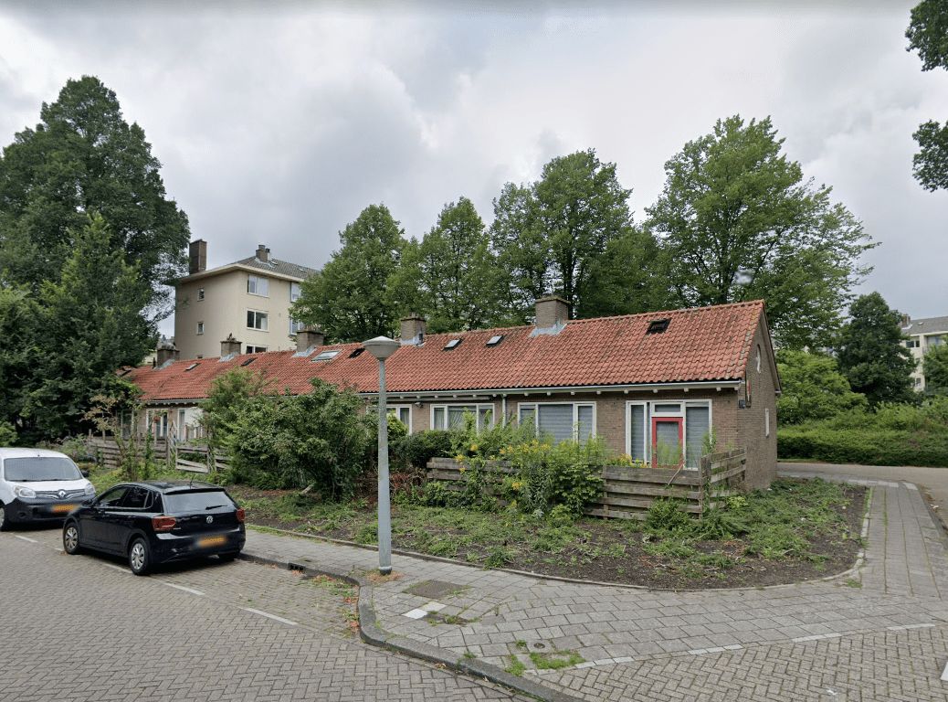 Petrus Blokhof 1 - Amsterdam