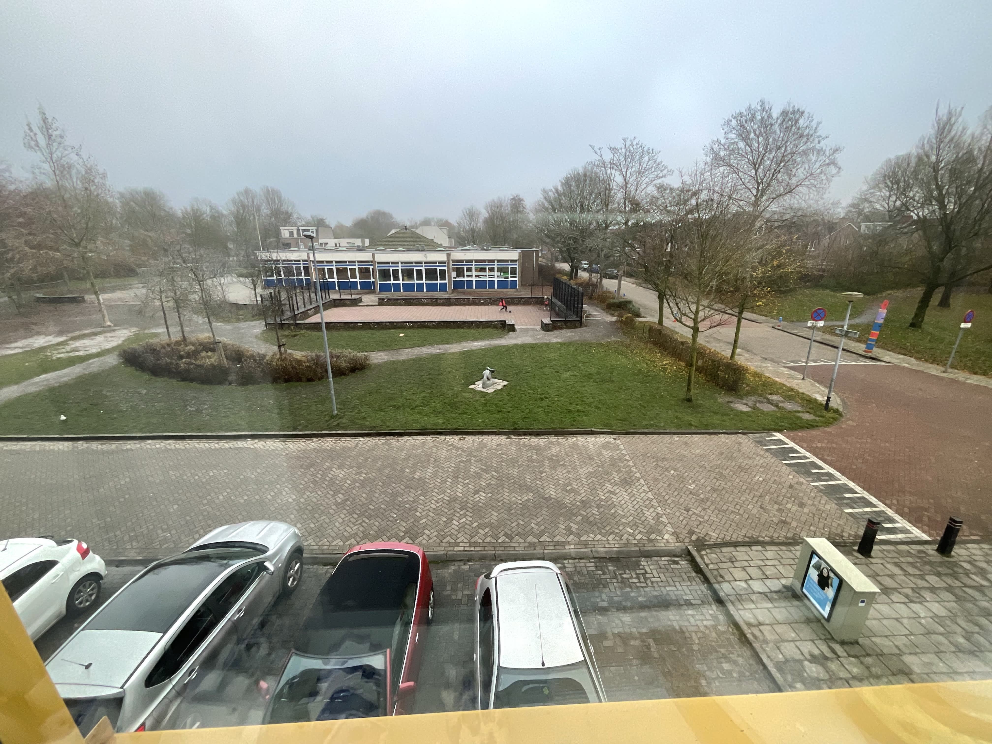 Jan Ensinglaan 51 - Groningen