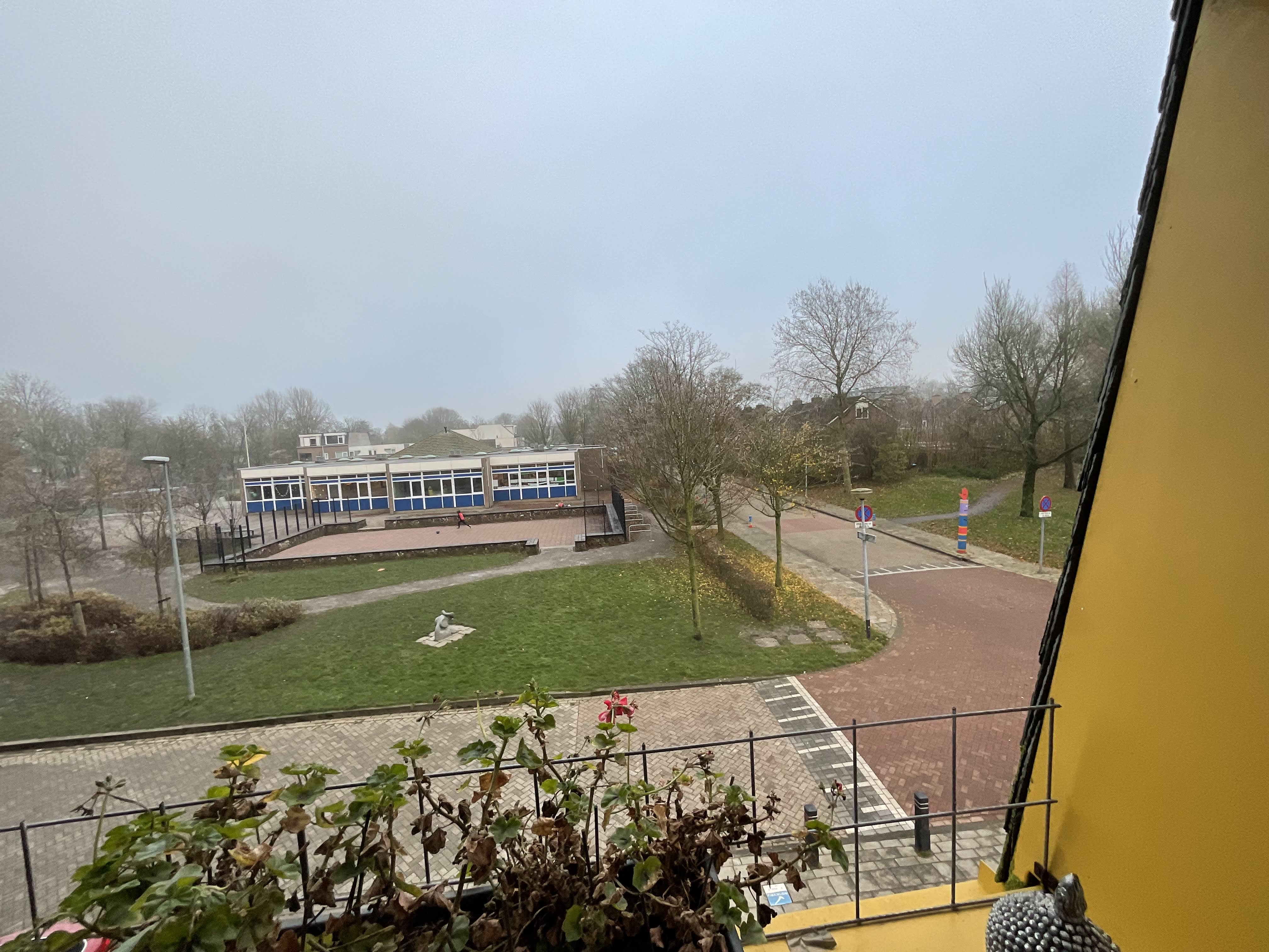 Jan Ensinglaan 51 - Groningen