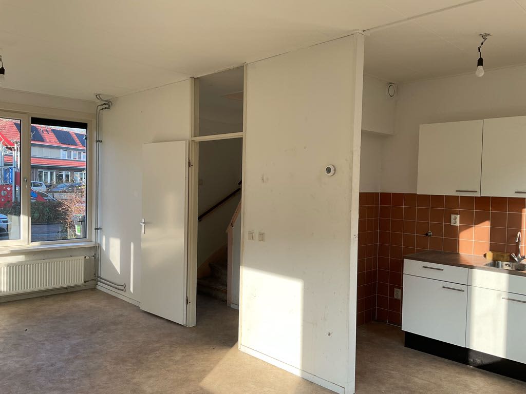 C.J. der Kinderenplein 7 - Diemen