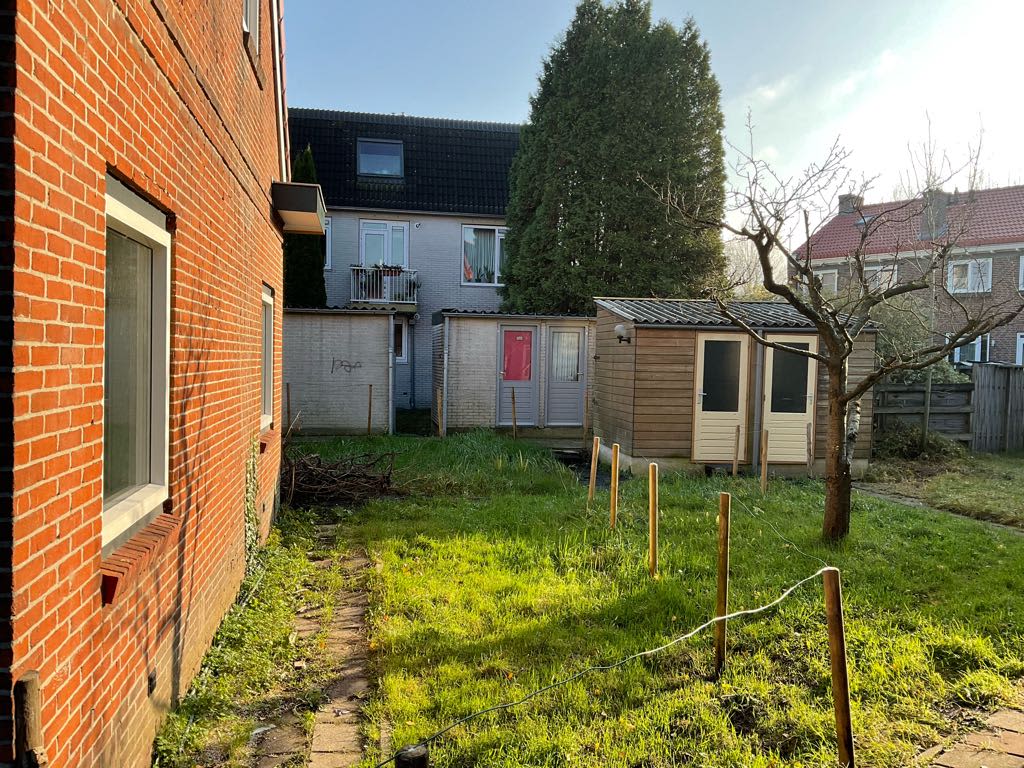 C.J. der Kinderenplein 7 - Diemen