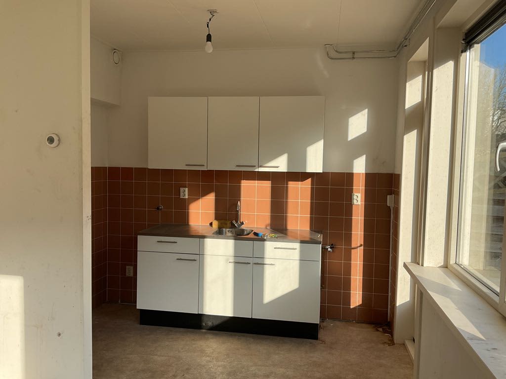 C.J. der Kinderenplein 7 - Diemen