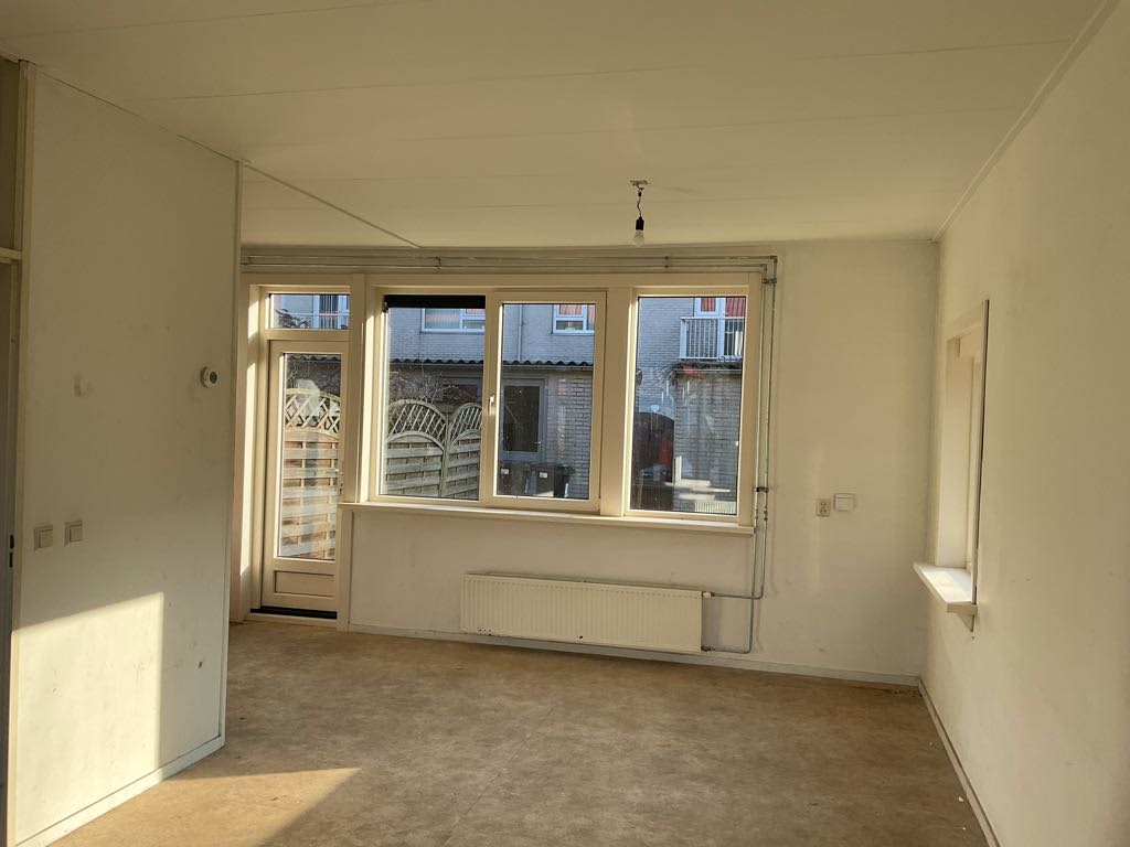 C.J. der Kinderenplein 7 - Diemen