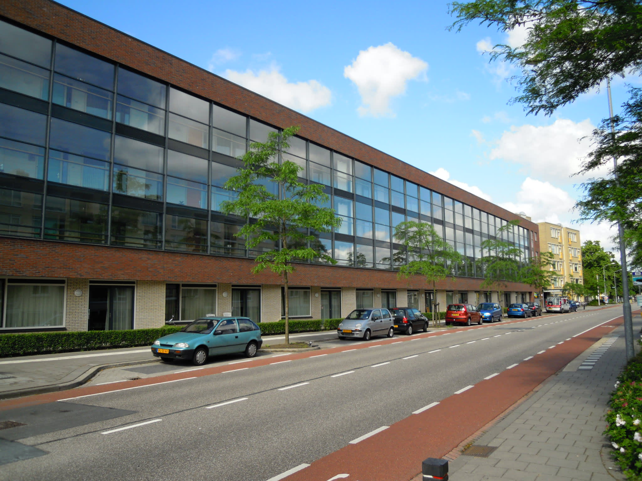 Rijnstraat 250 - Alblasserdam
