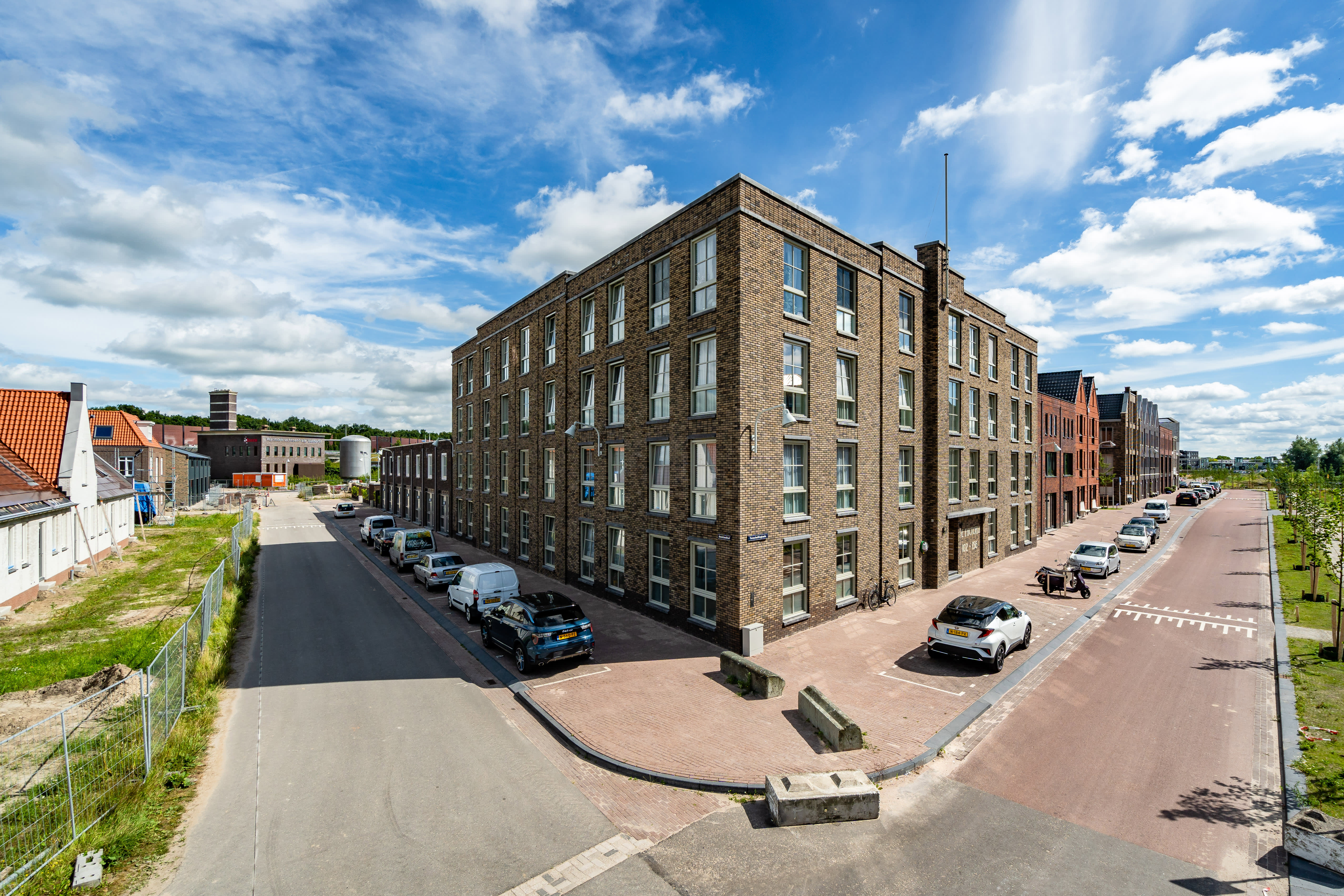 Terschellingkade 138 - Amersfoort