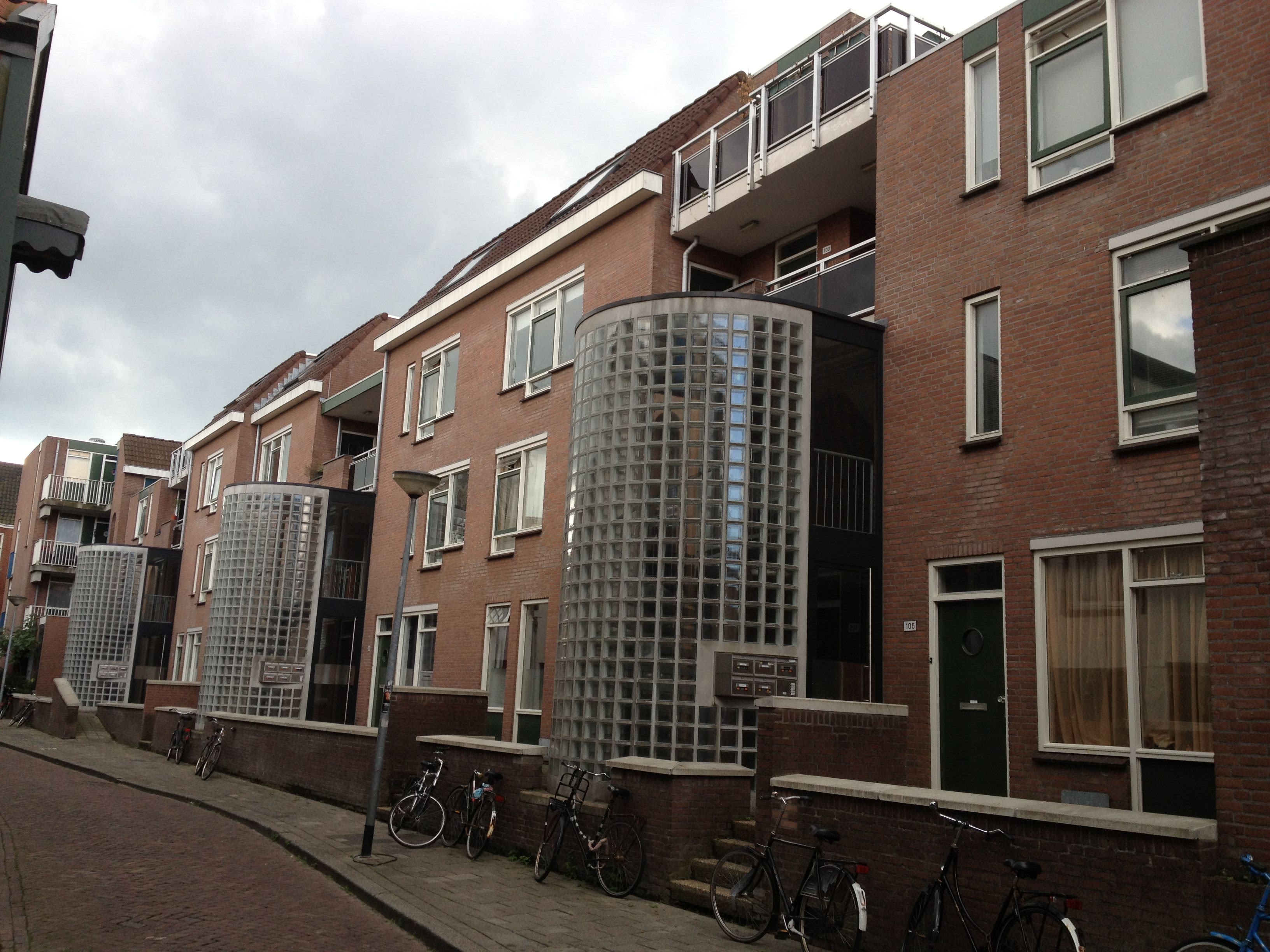 Kleine Butjesstraat 72, Groningen