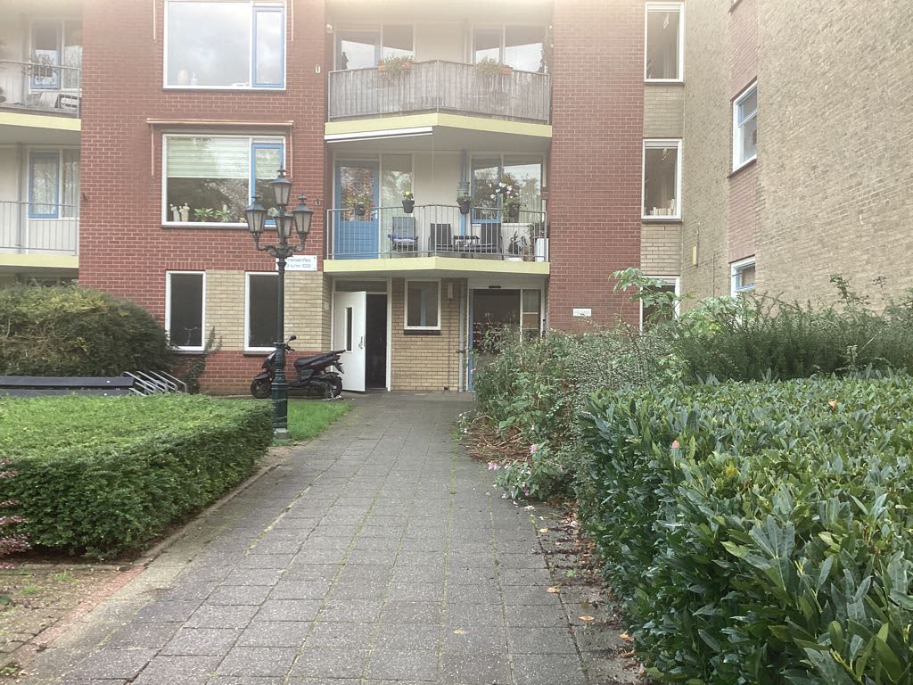 Ornsteinsingel 53 - Utrecht