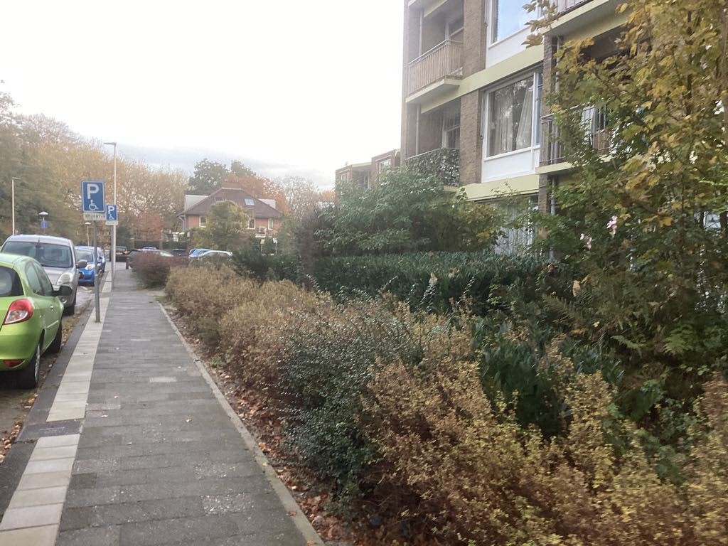 Ornsteinsingel 53 - Utrecht