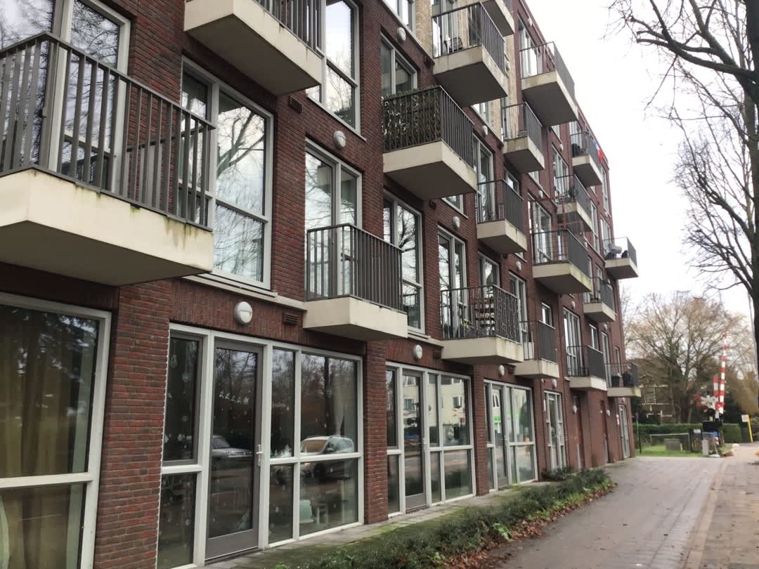 Lingedijk 326 - Tiel