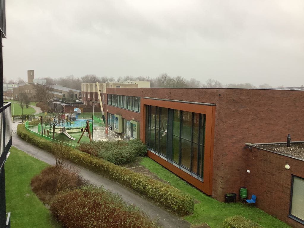 Rijnstraat 250 - Alblasserdam