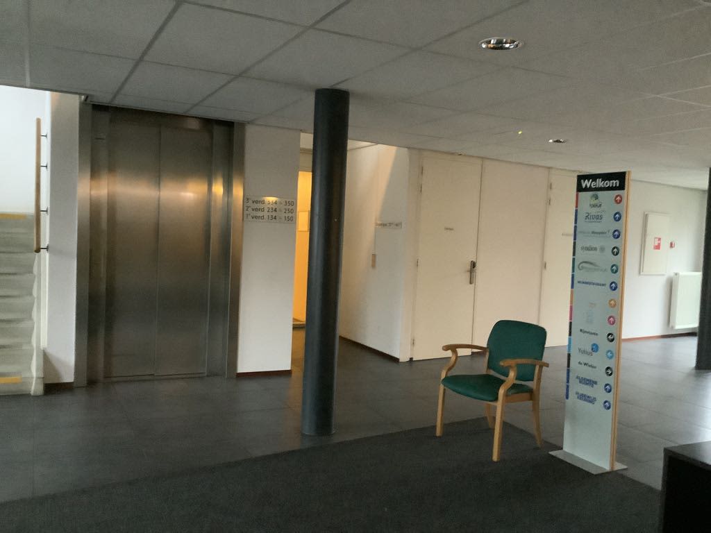 Rijnstraat 250 - Alblasserdam