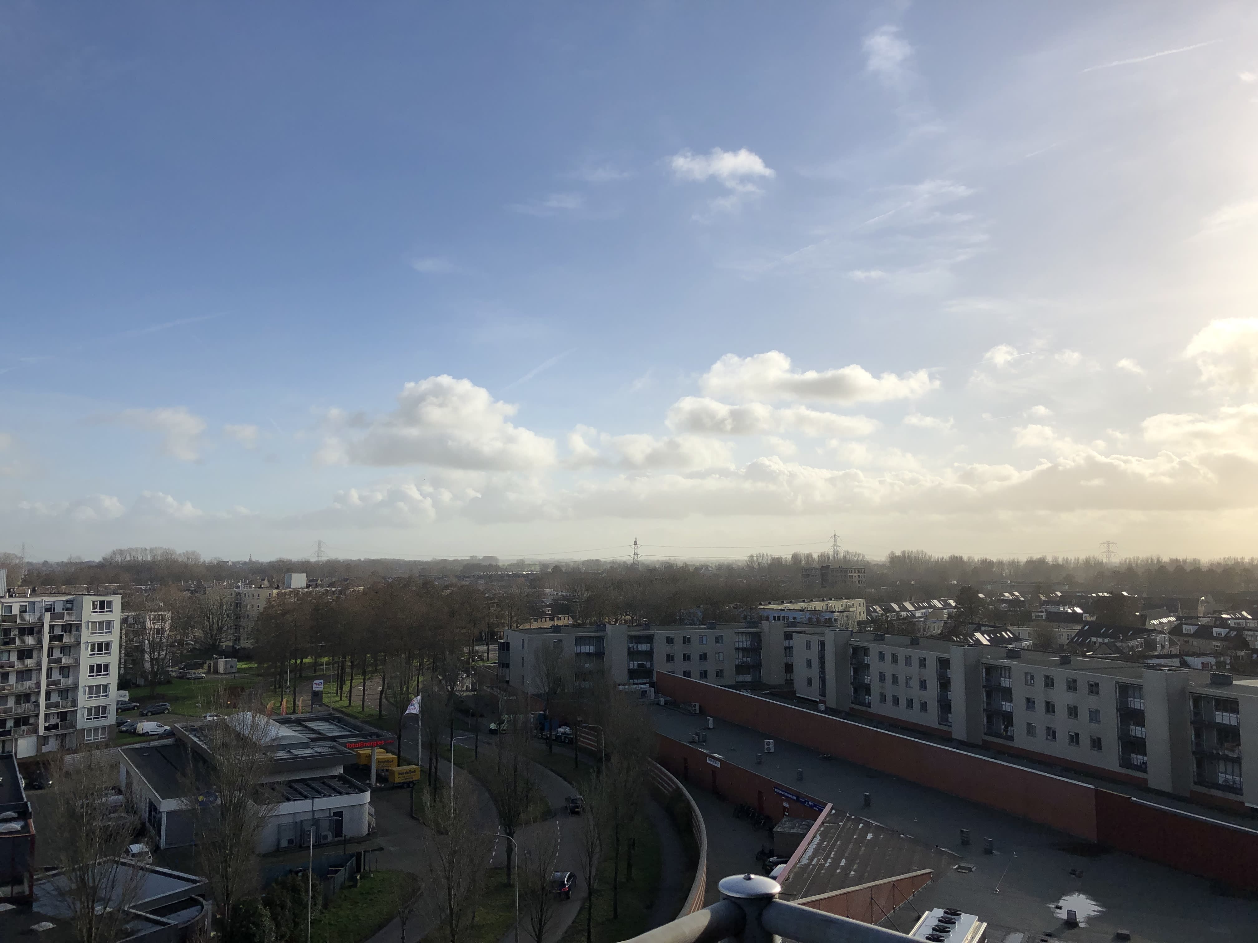 Middenmolenplein 254 - Gouda