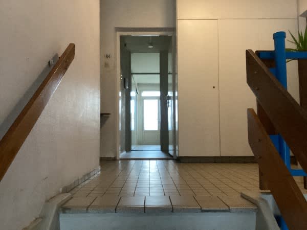 Overslag 64 - Amsterdam