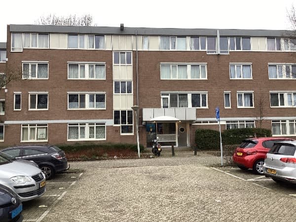 Overslag 64 - Amsterdam