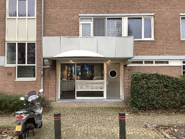 Overslag 64 - Amsterdam