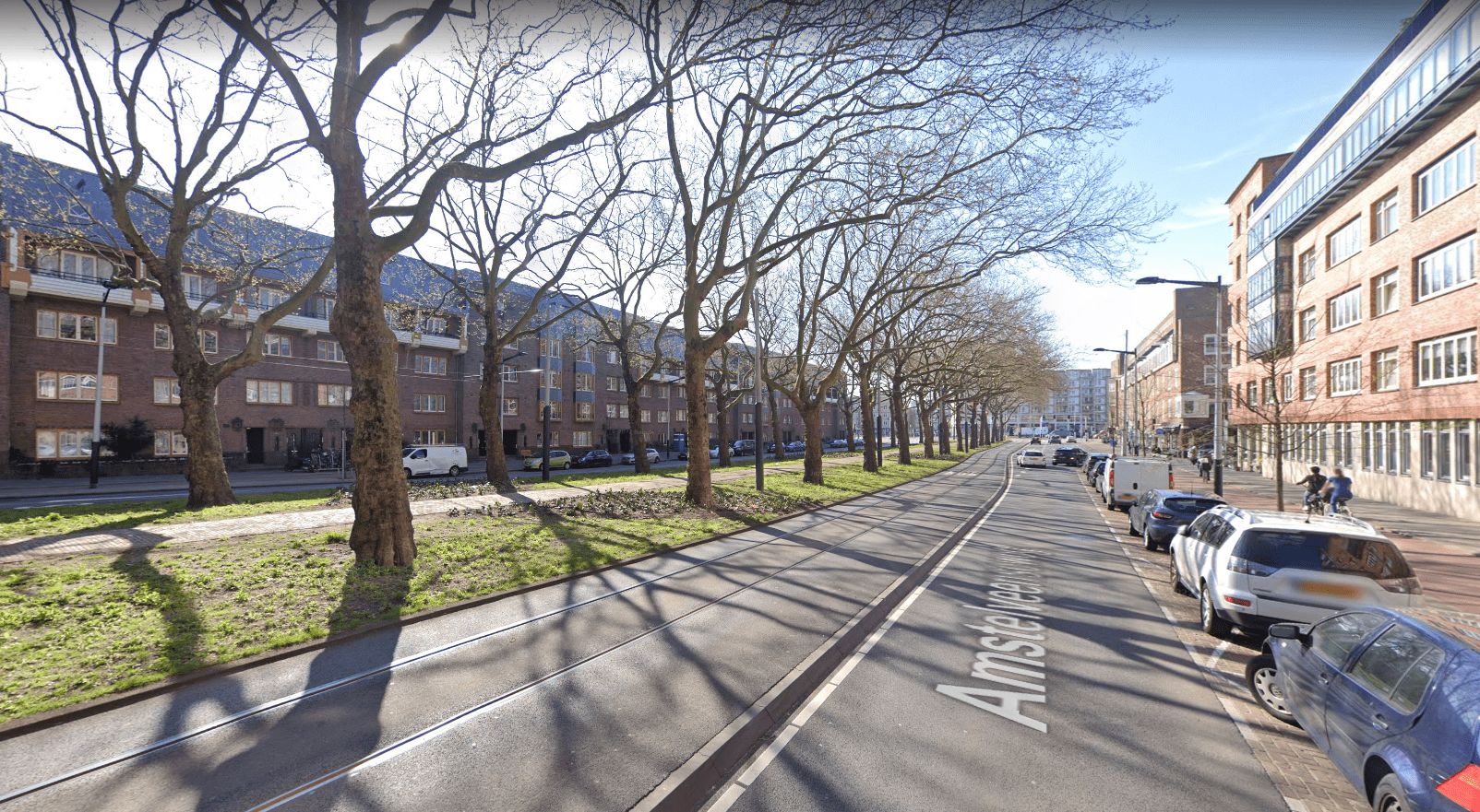 Afroditekade 6B - Amsterdam