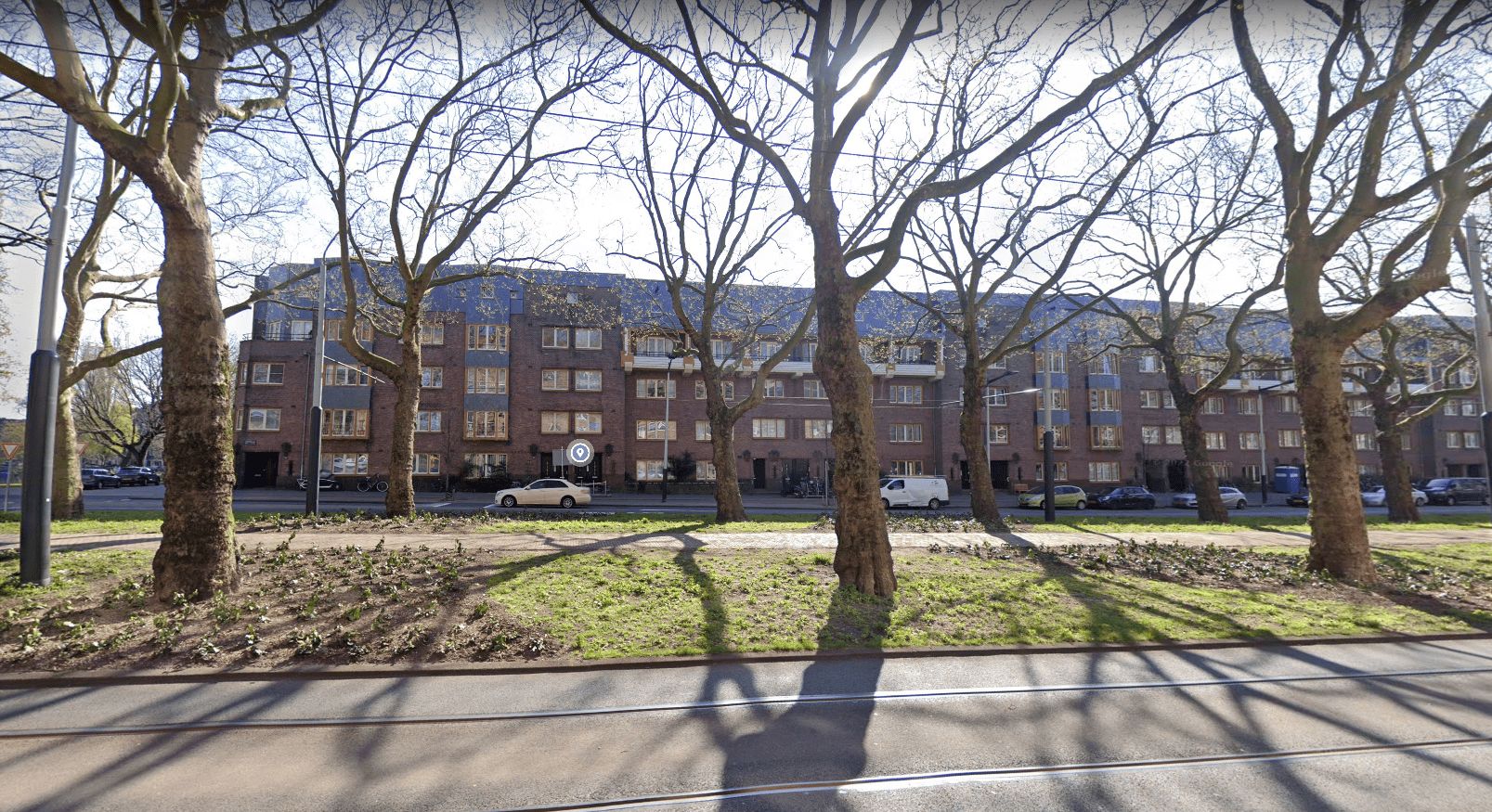 Afroditekade 6B - Amsterdam